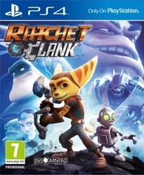 Ya está a la venta Ratchet & Clank: La Película
